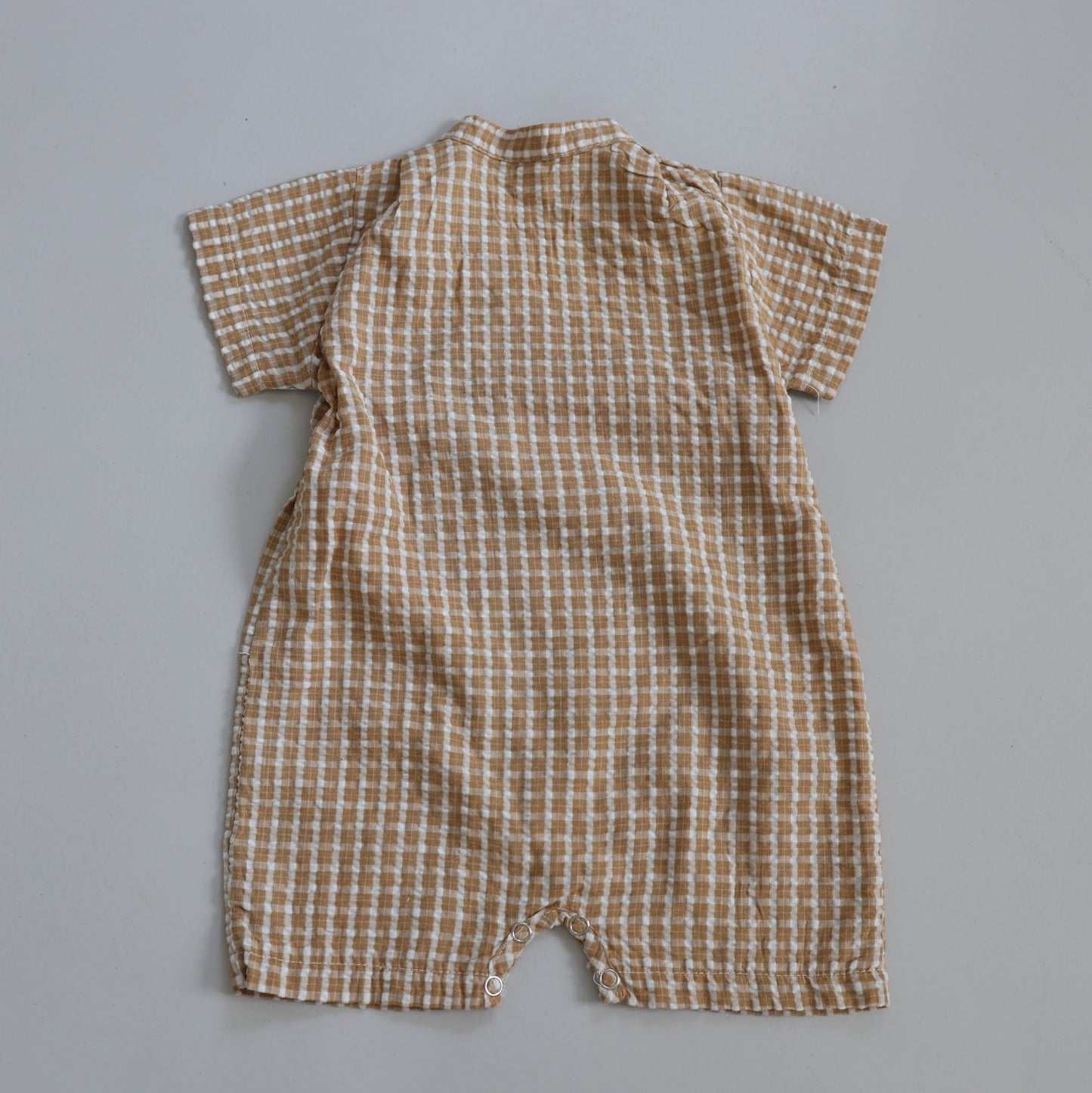 25 koko jinbei baby suits
