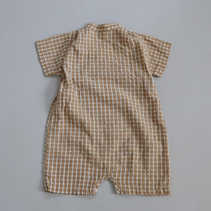 25 koko jinbei baby suits