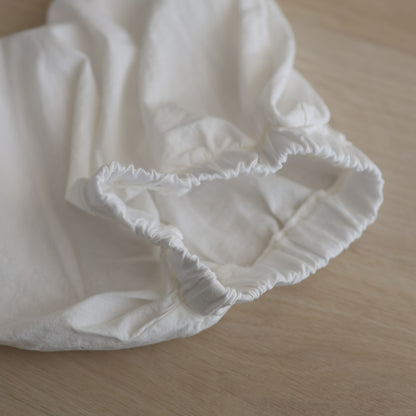 Sailor Nosleeve Baby Blooders Set