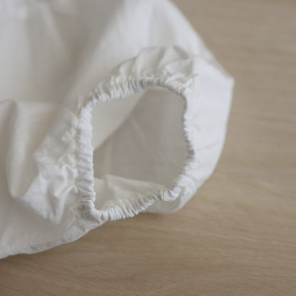 Sailor Nosleeve Baby Blooders Set