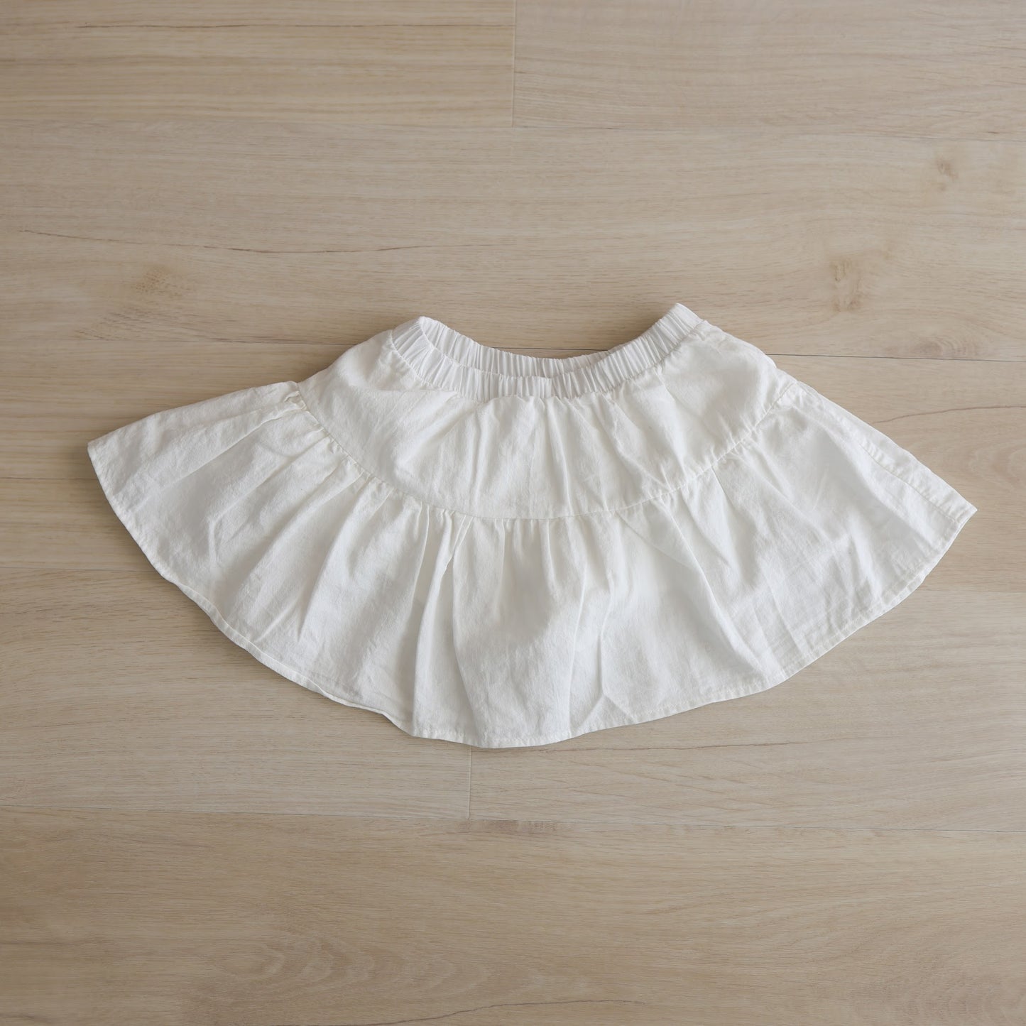 cotton innner pants skirt