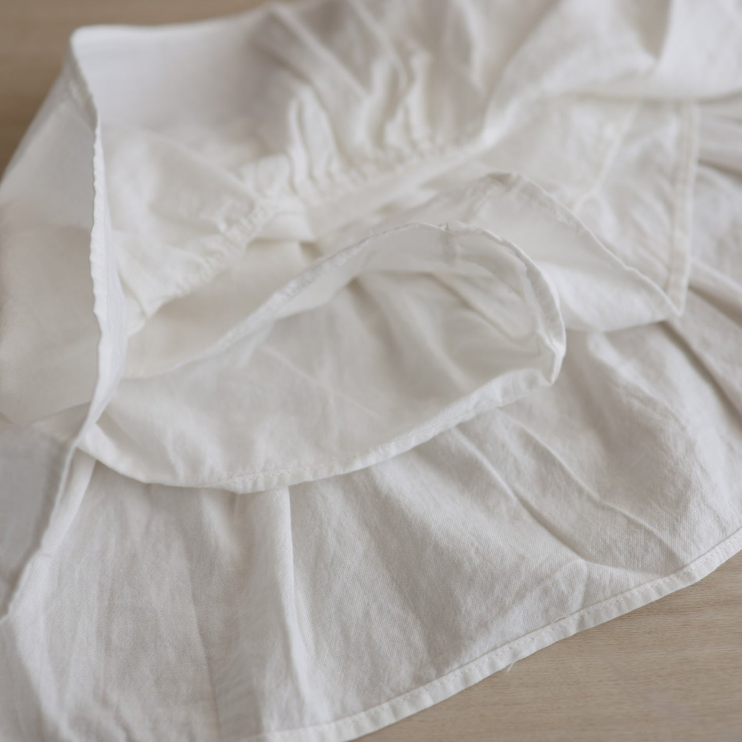 cotton innner pants skirt