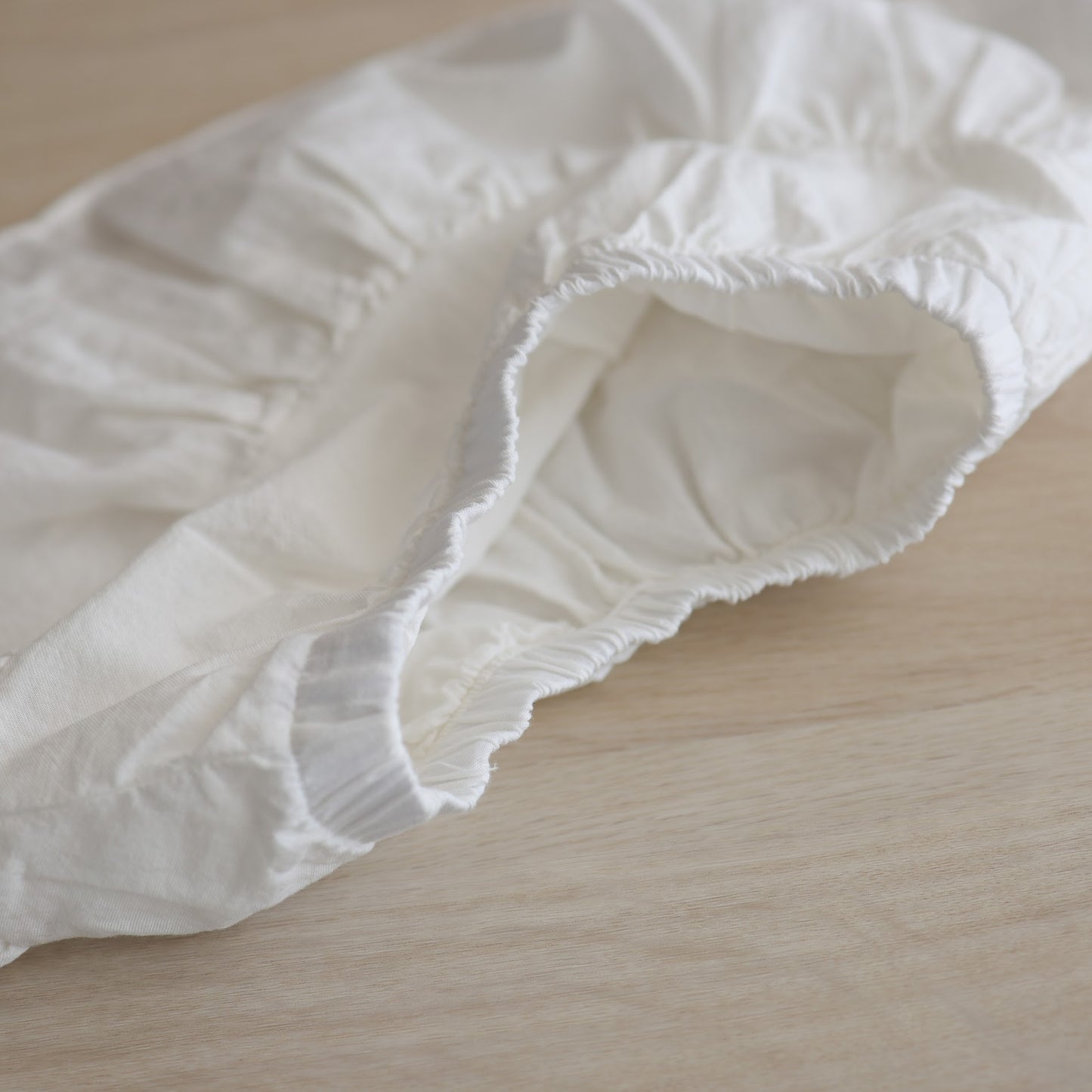 cotton innner pants skirt