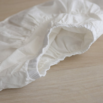 cotton innner pants skirt