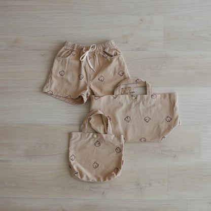 koko chan short pants