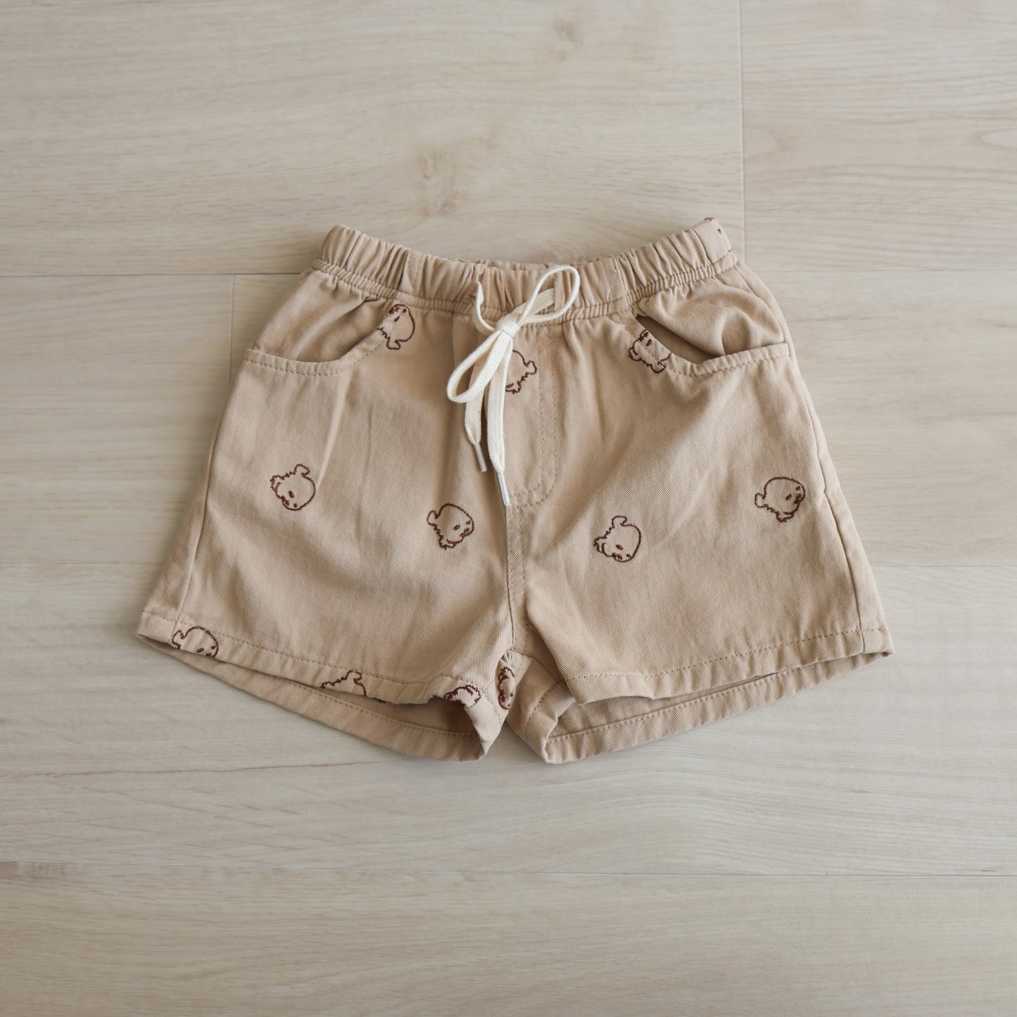 koko chan short pants