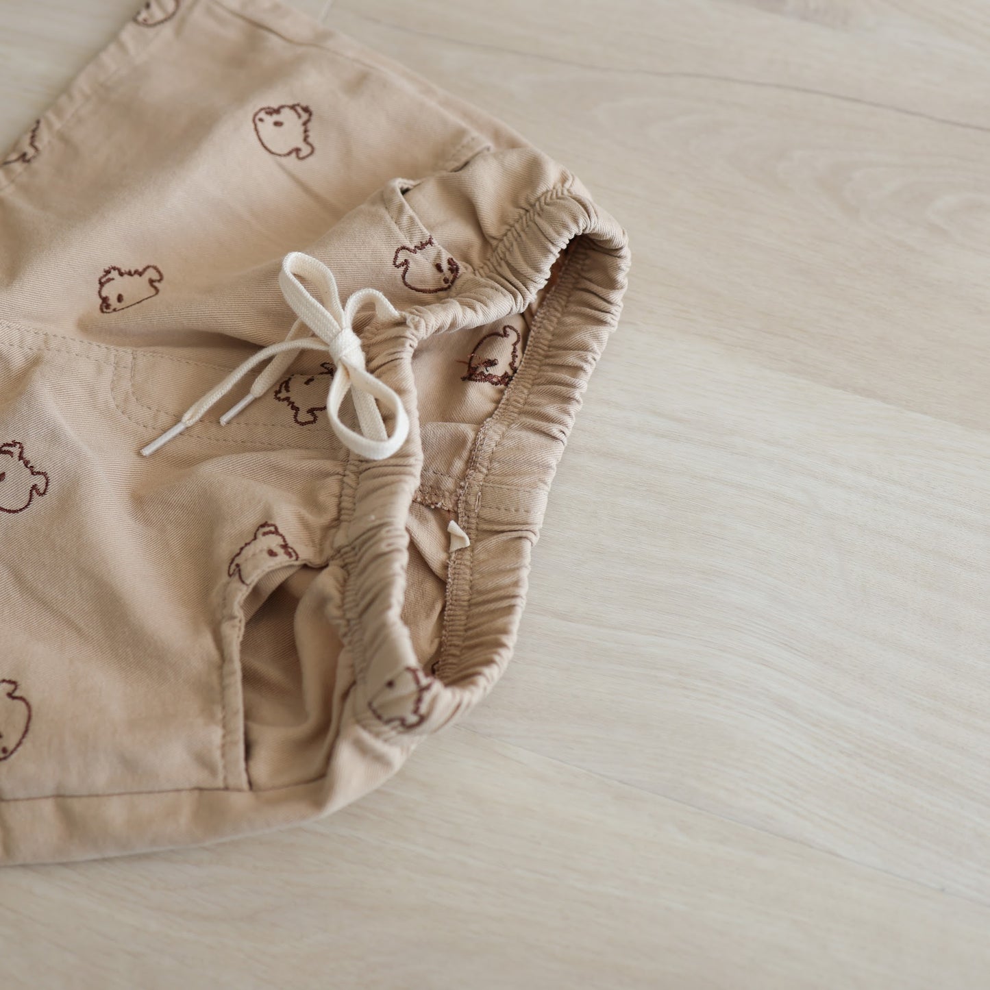 koko chan short pants