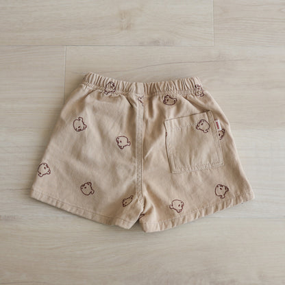koko chan short pants