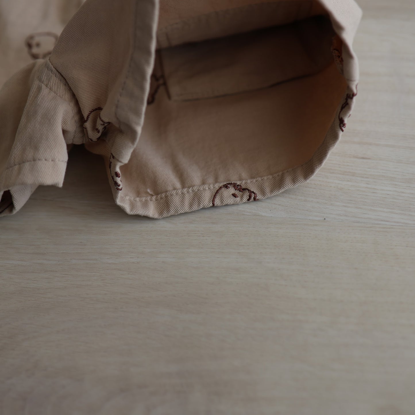 koko chan short pants