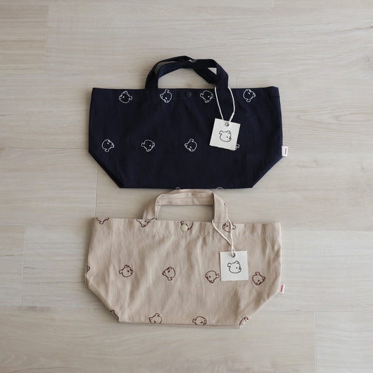 koko chan bag   mini  obento