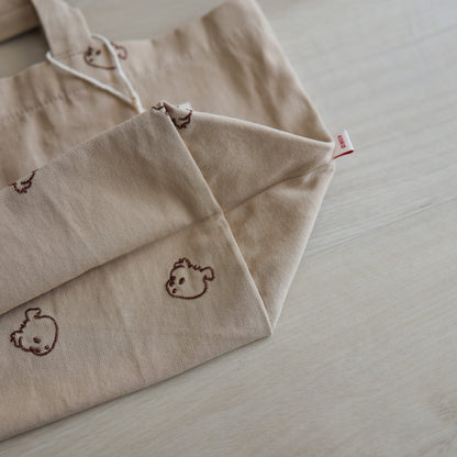 koko chan bag   mini  obento