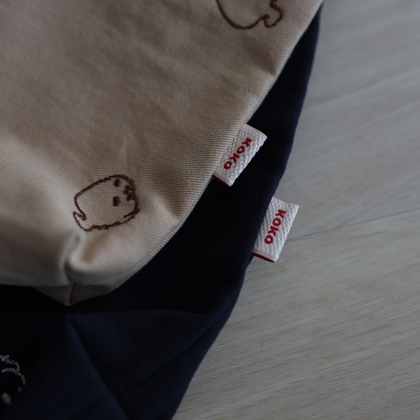 koko chan bag   mini  obento