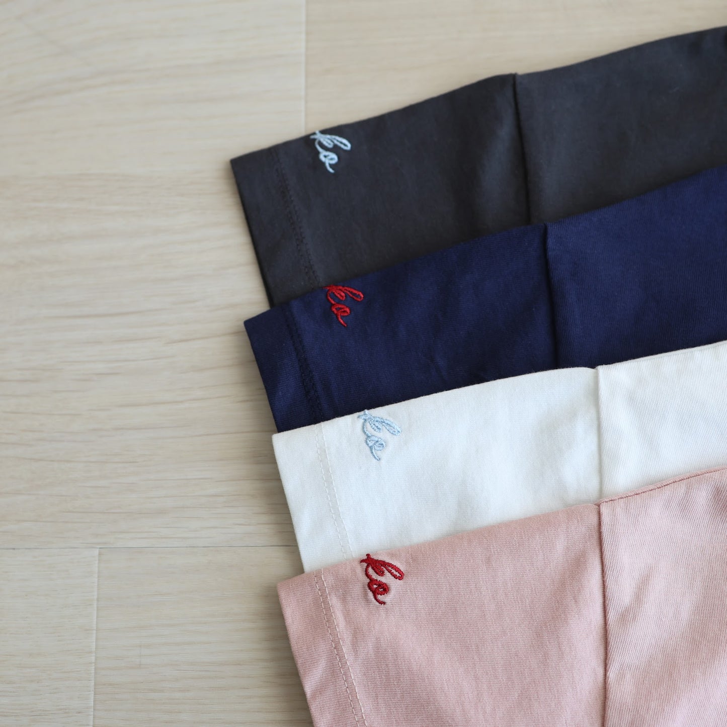 hart T shirts   kidsJr大人