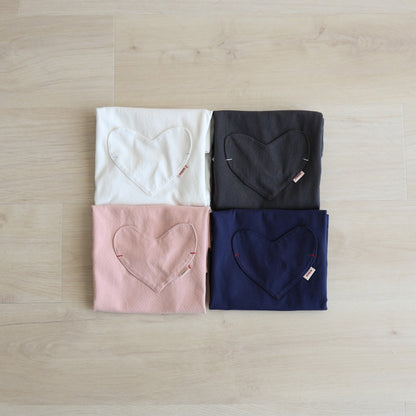 hart T shirts   kidsJr大人