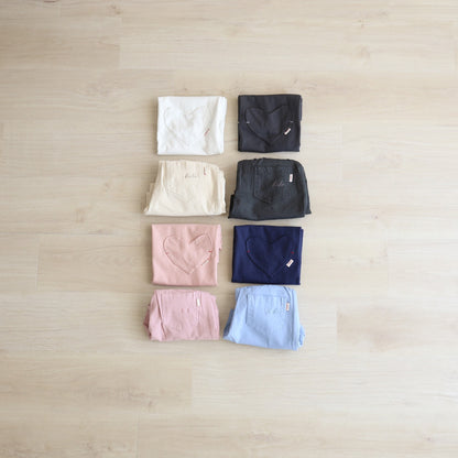 hart T shirts   kidsJr大人