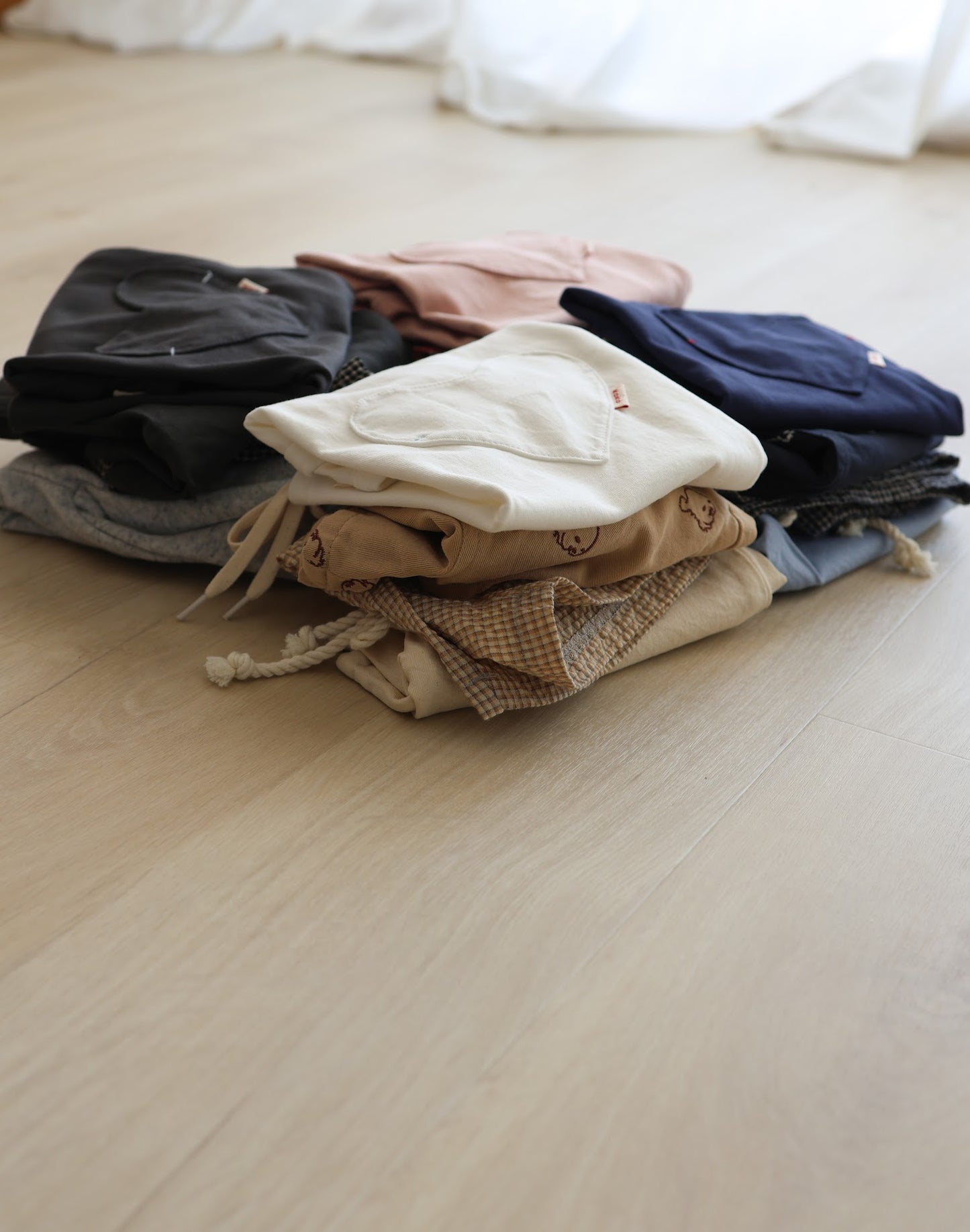 hart T shirts   kidsJr大人