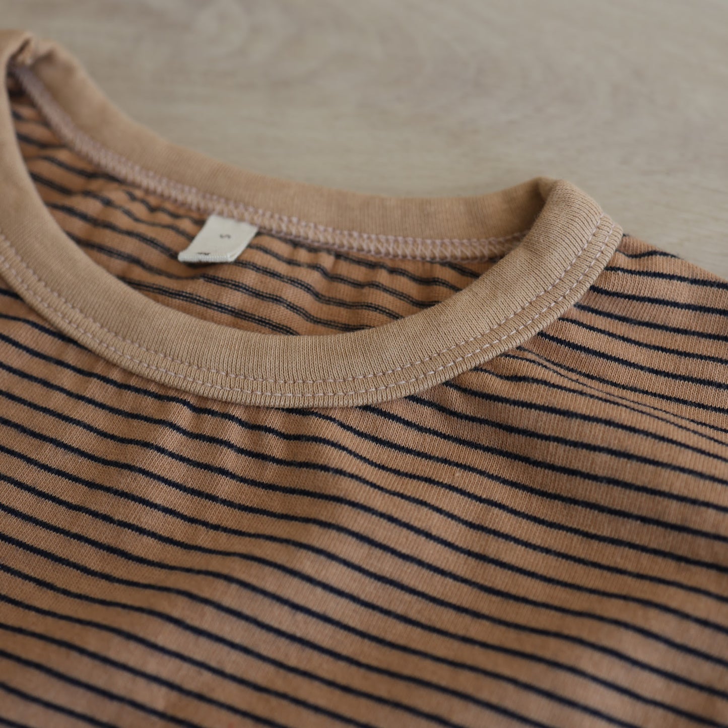 koko chan half T 2 piece set