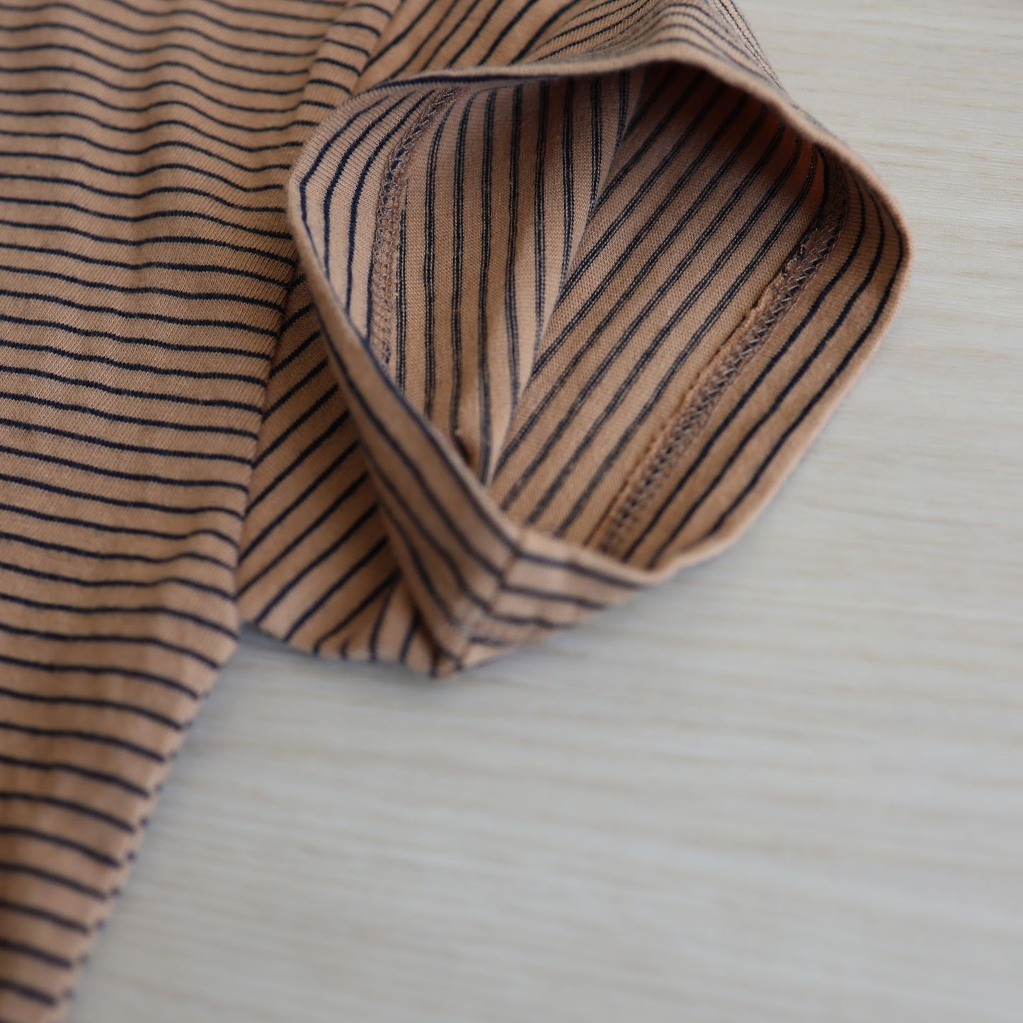 koko chan half T 2 piece set