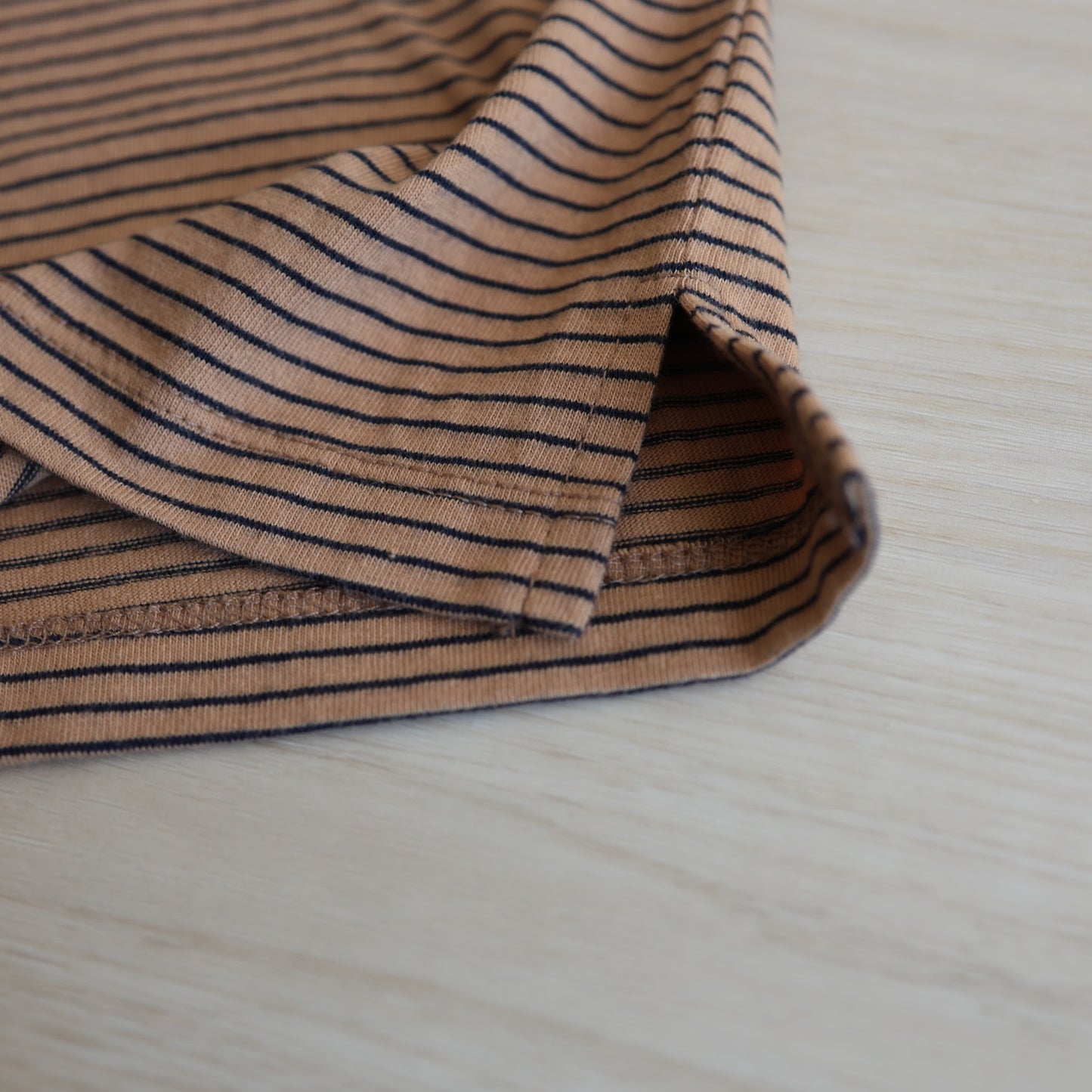 koko chan half T 2 piece set