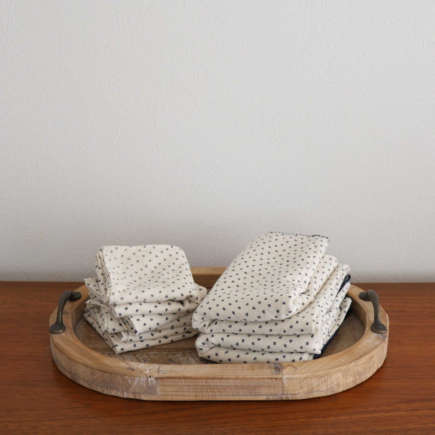 koko yacht gauze blanket