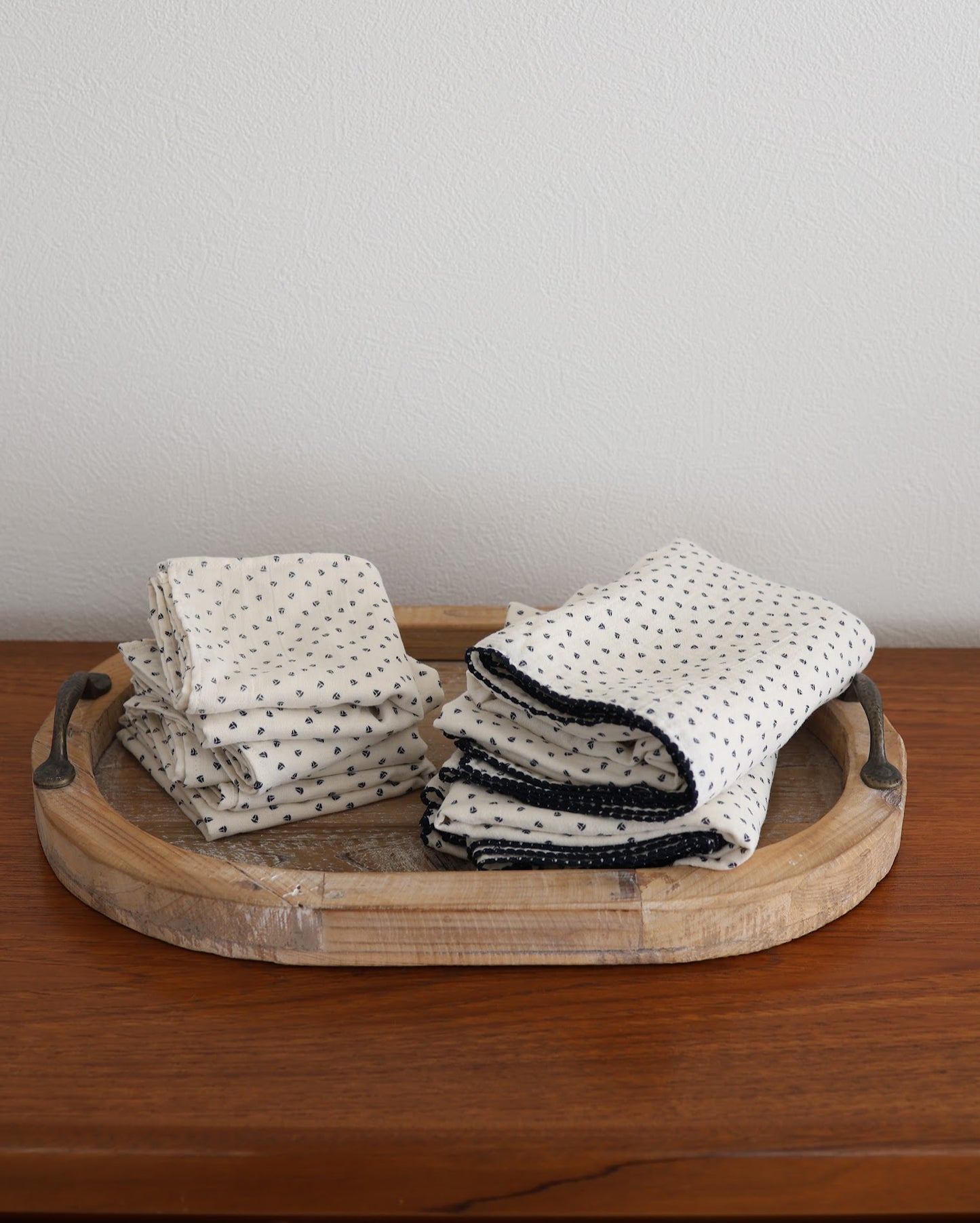 koko yacht gauze blanket