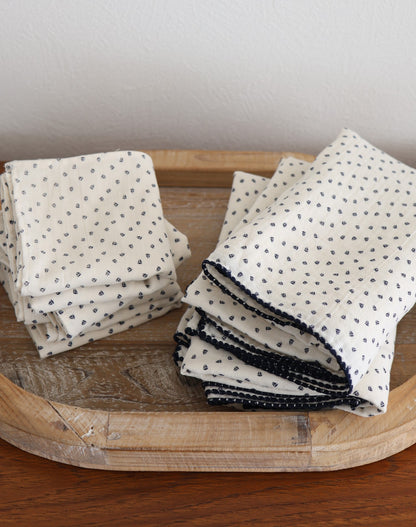 koko yacht gauze blanket