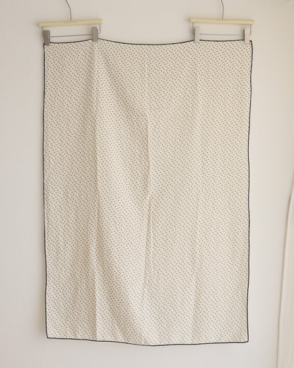 koko yacht gauze blanket