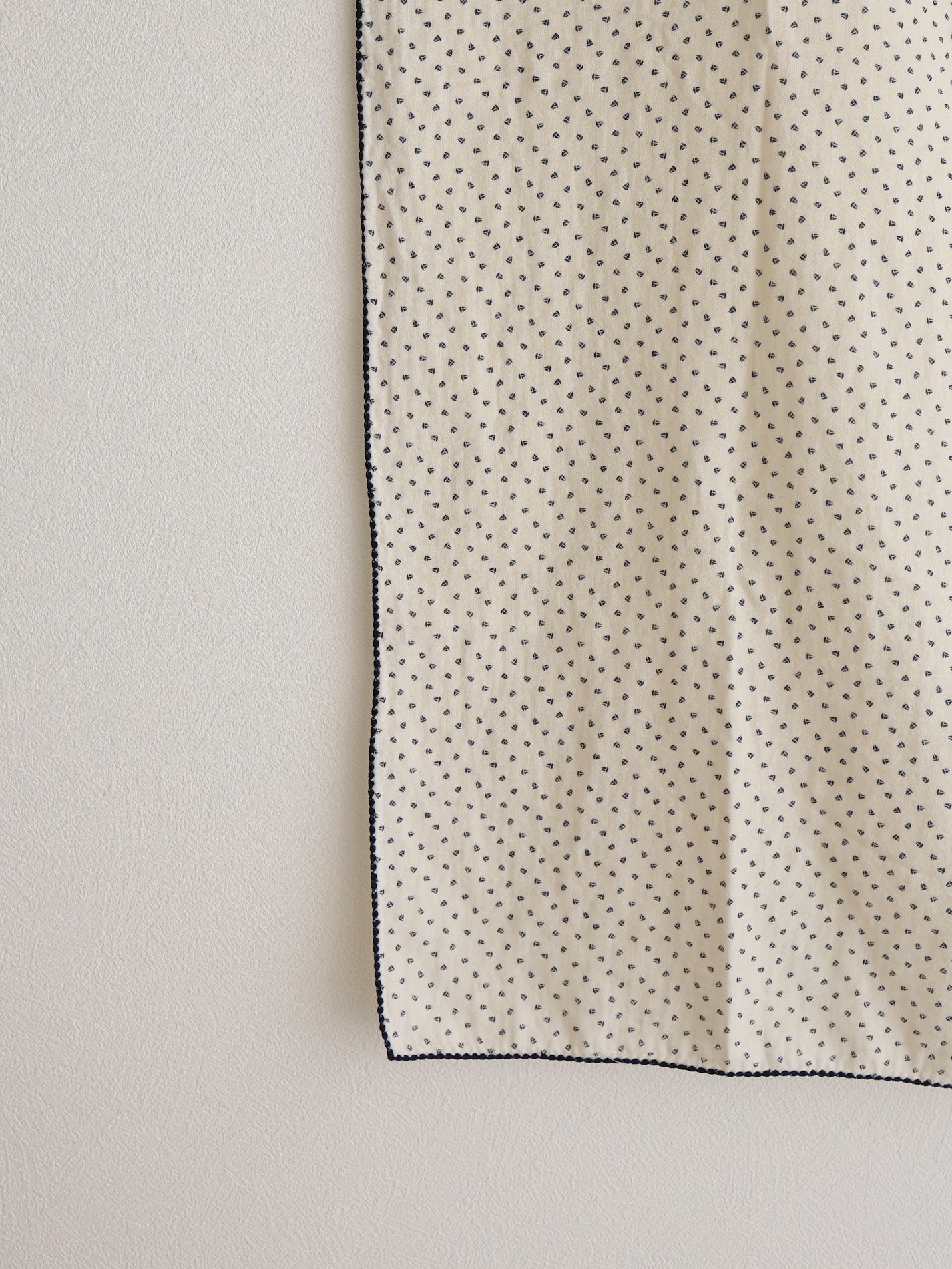 koko yacht gauze blanket