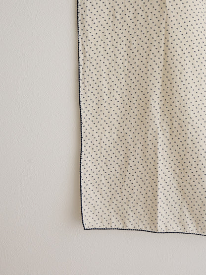 koko yacht gauze blanket