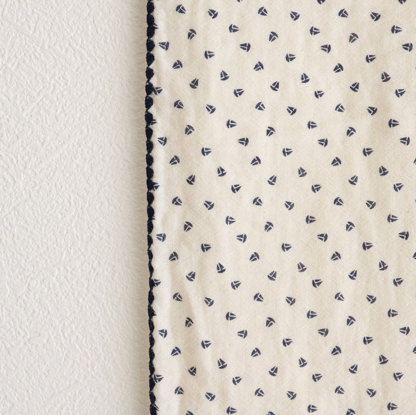 koko yacht gauze blanket