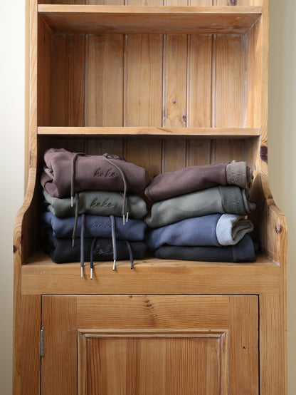 side check jogger pants