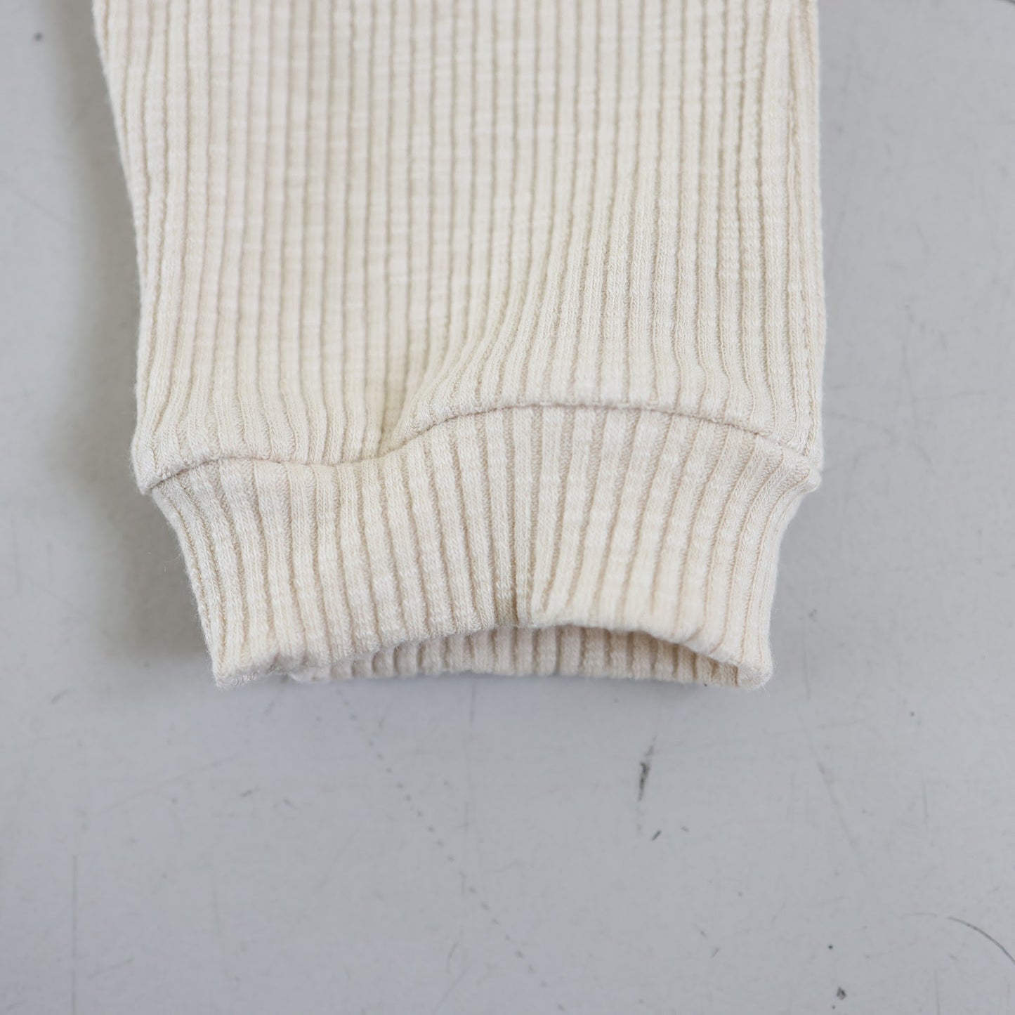 cozy relax rib pants