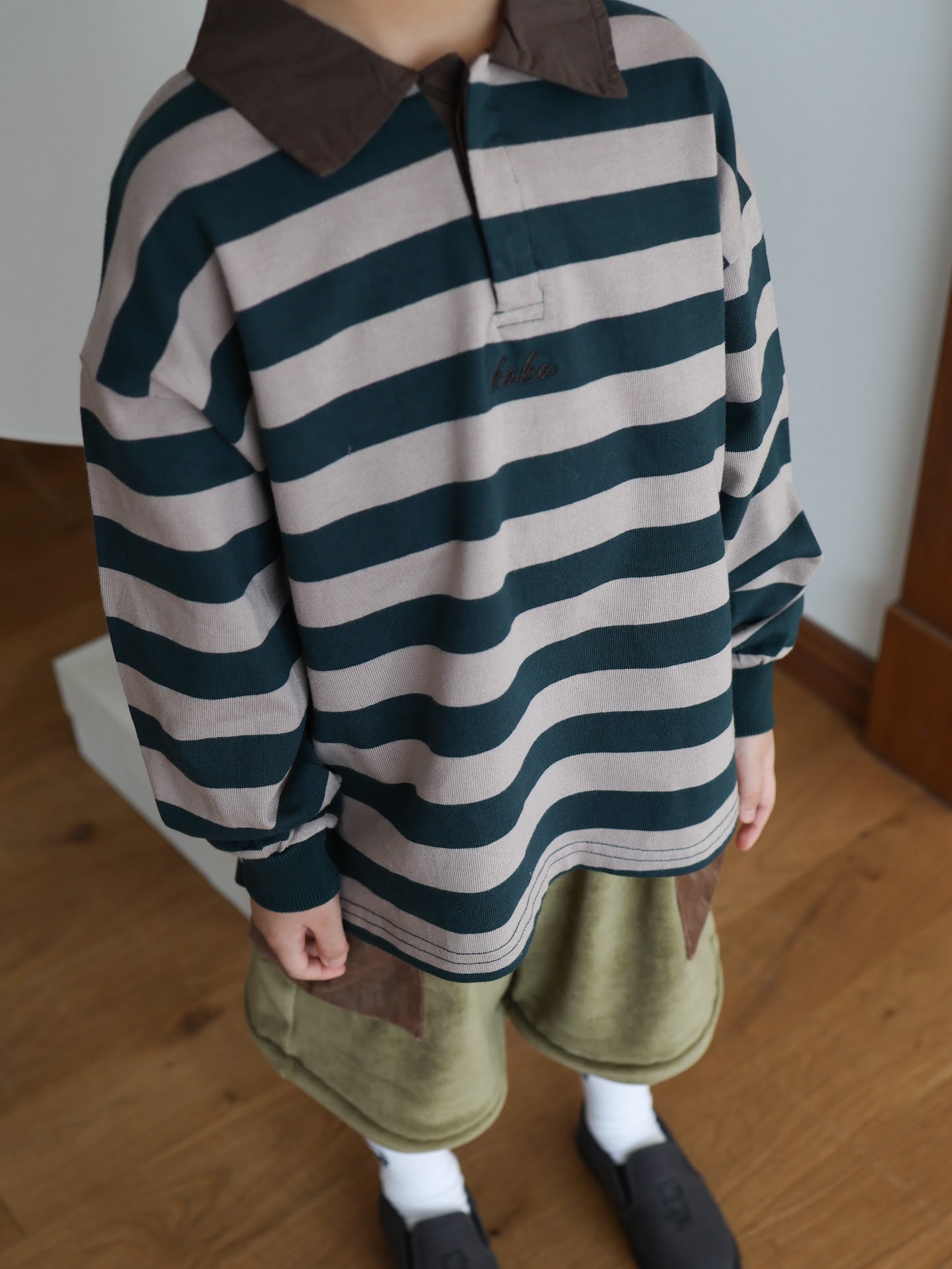 25aw  rugger man mtm