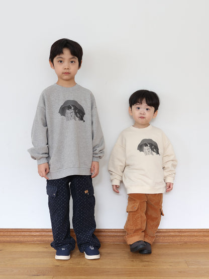 corduroy cargo pants