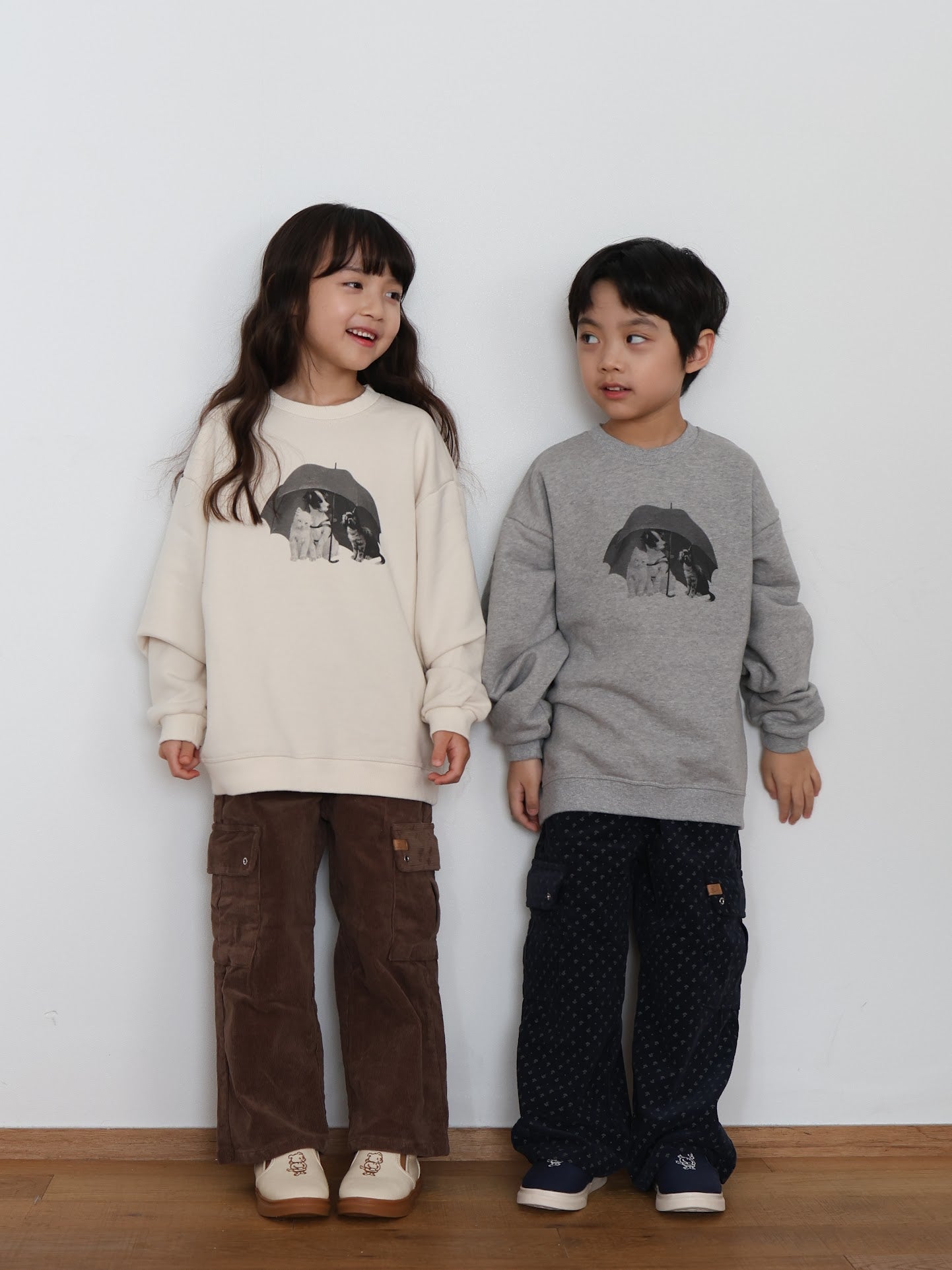 corduroy cargo pants