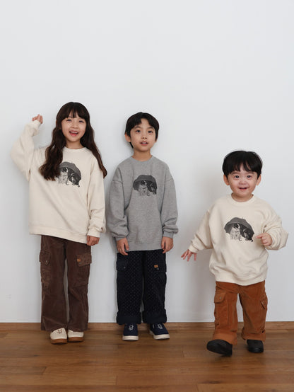 corduroy cargo pants