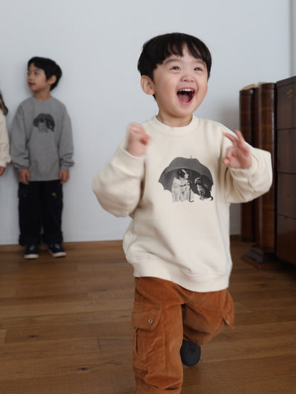 corduroy cargo pants