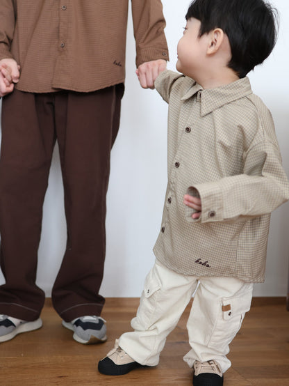 corduroy cargo pants