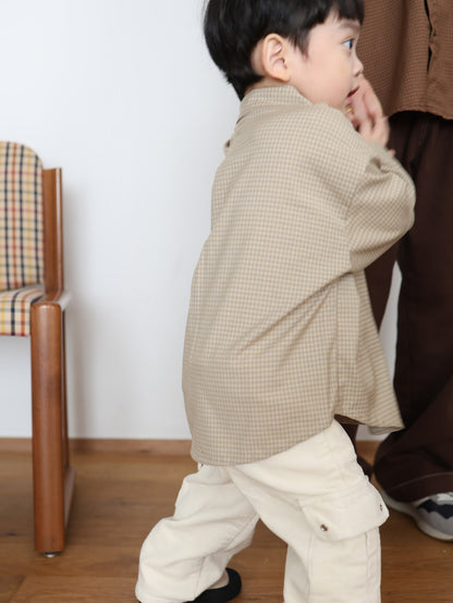 corduroy cargo pants