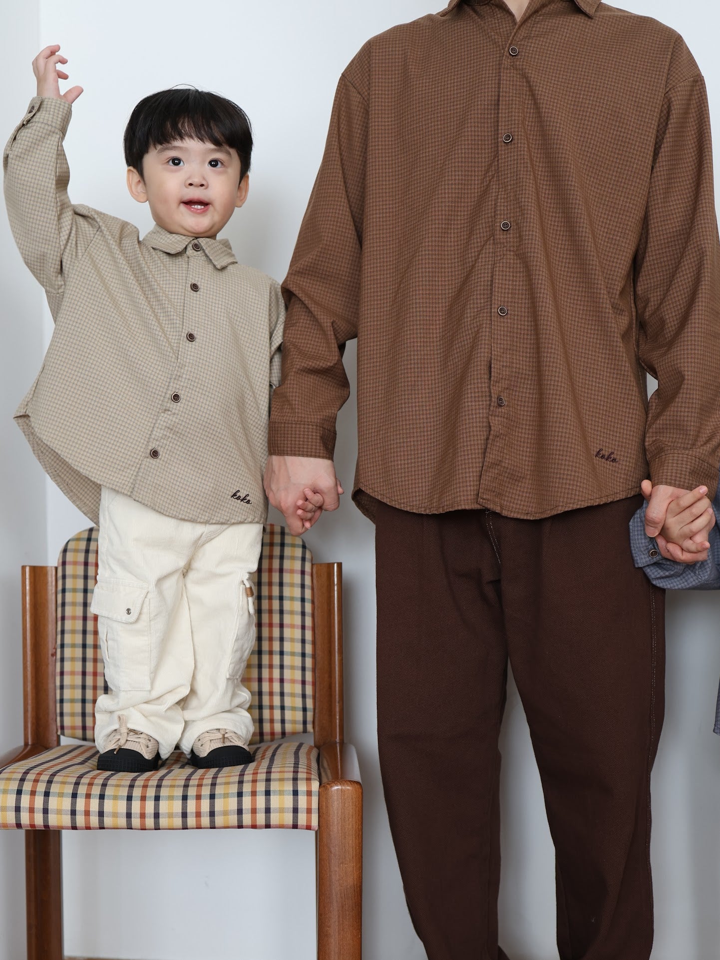 corduroy cargo pants