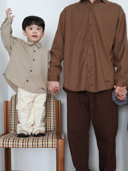 corduroy cargo pants