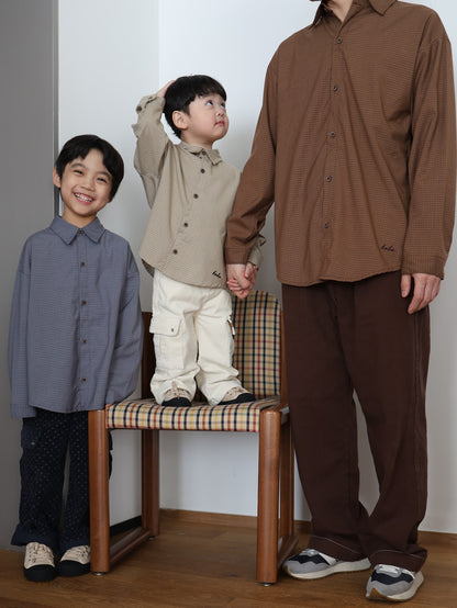 corduroy cargo pants