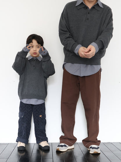 corduroy cargo pants