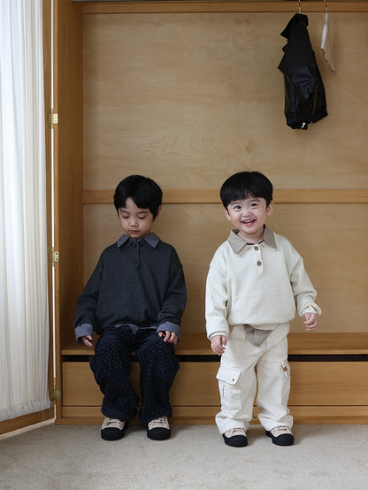 corduroy cargo pants