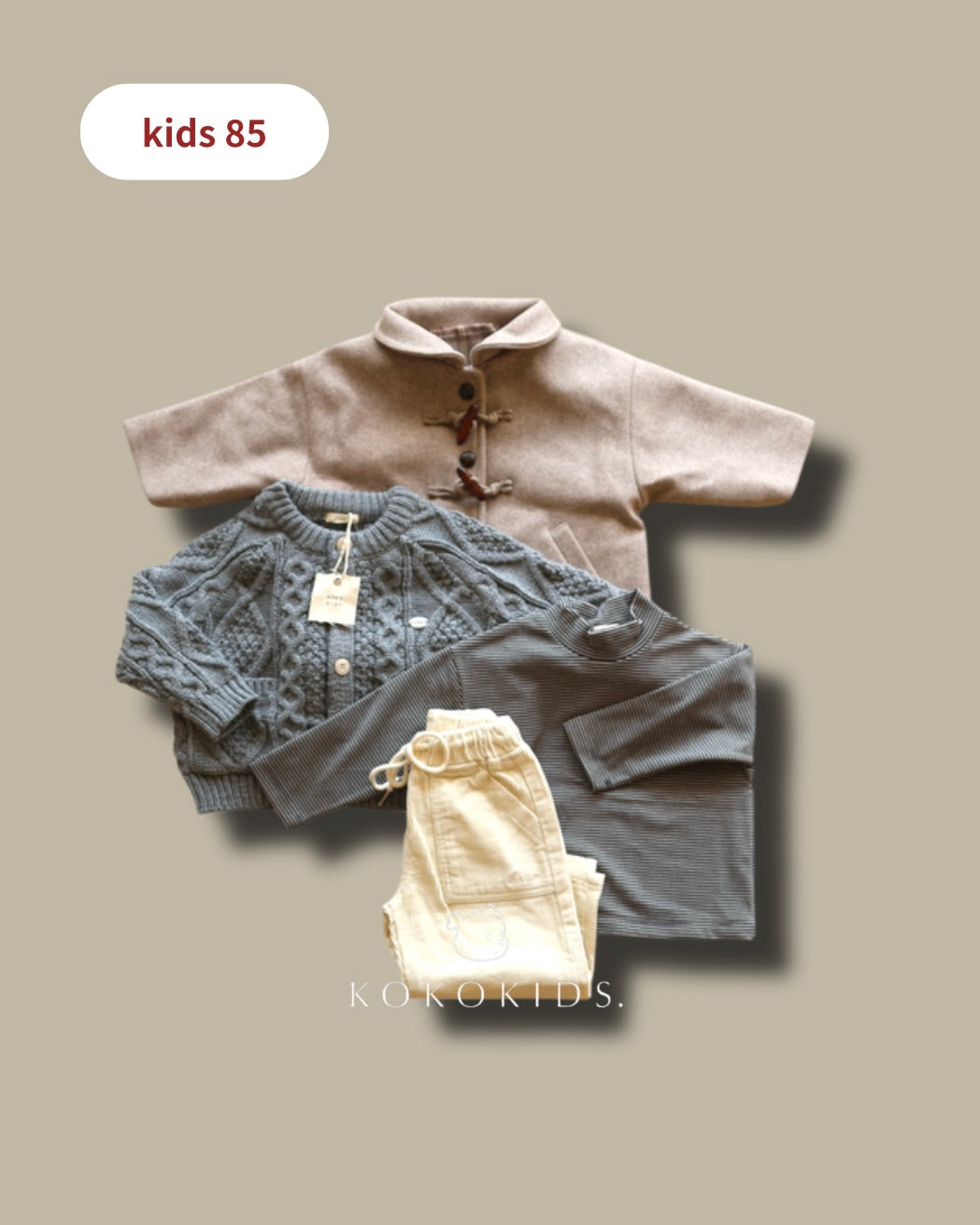 あいち　kokokids 大人s コレクション – KOKOKIDS