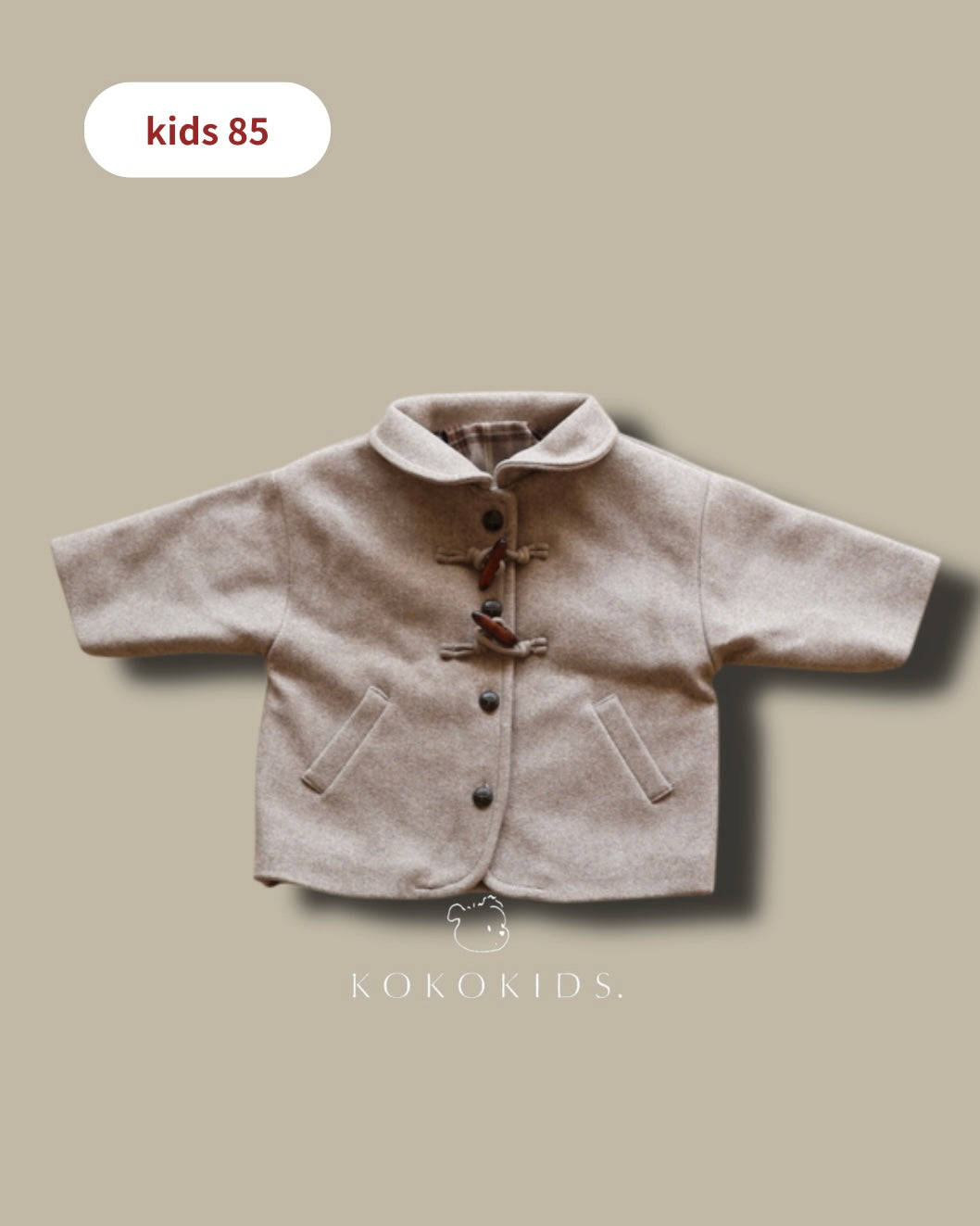 happy bag 1 / XS(85-90) size