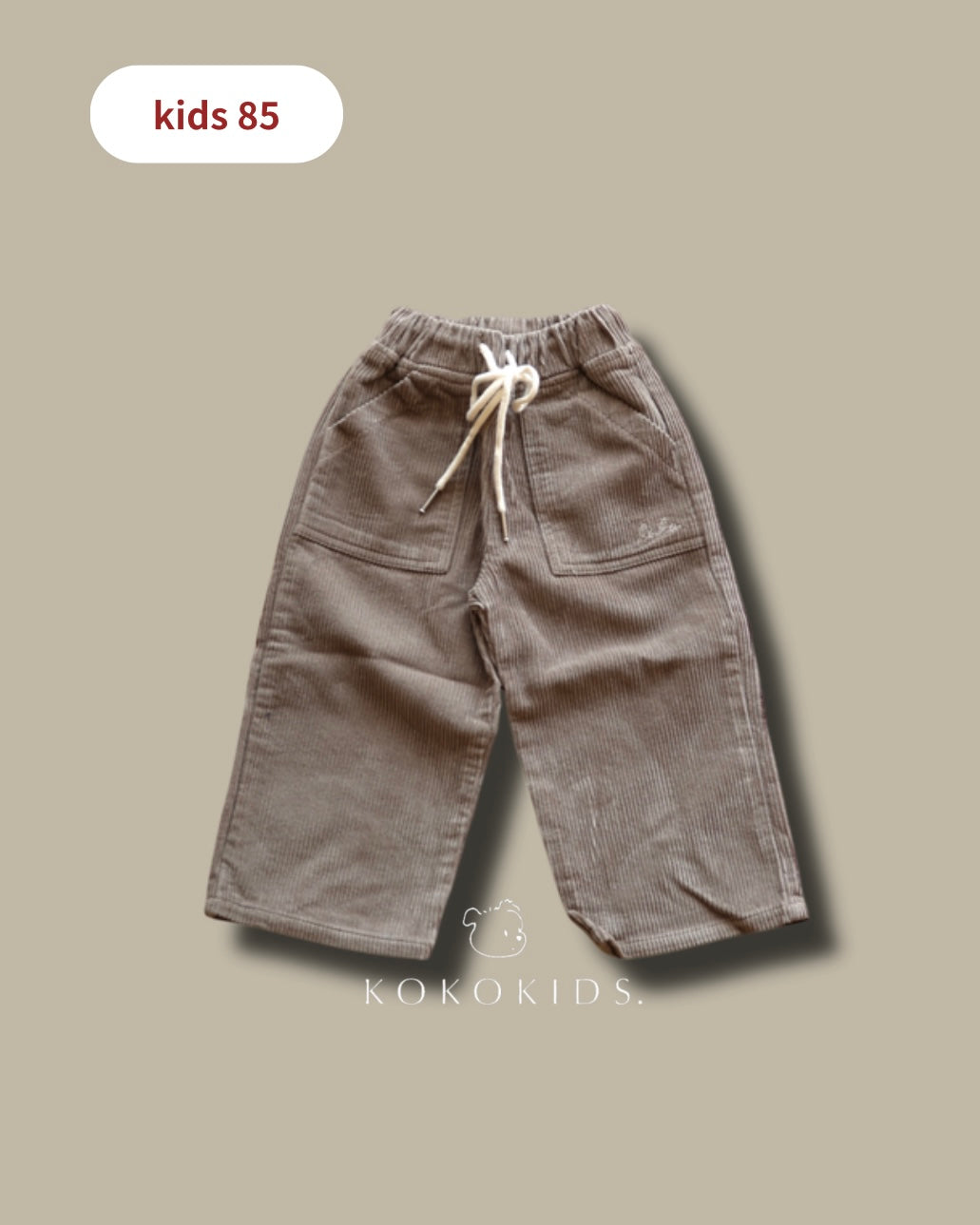 happy bag 2 / XS(85-90) size