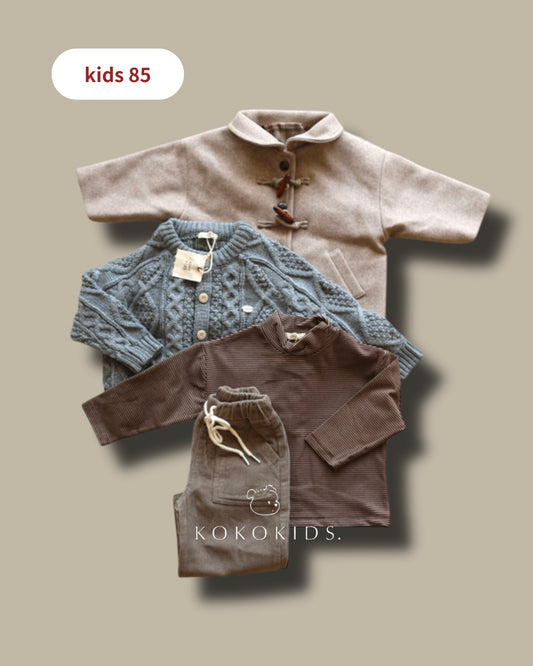 happy bag 2 / XS(85-90) size