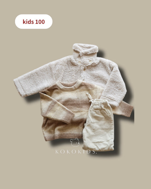 happy bag 1 / M(100) size