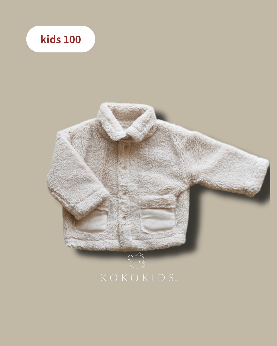 happy bag 1 / M(100) size